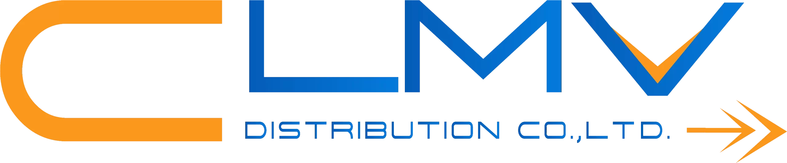 CLMV DISTRIBUTION CO.,LTD.